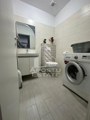 Apartament cu 2 camere, 2 bai, in Soarelui - imagine 6