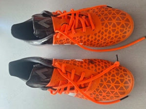 Ghete fotbal Adidas - imagine 2