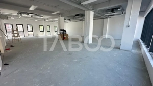 Spatiu modern de inchiriat zona ultra central birouri 195 mpu Sibiu