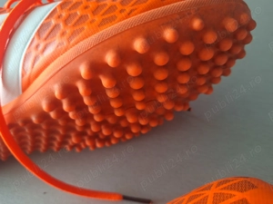 Ghete fotbal Adidas - imagine 4