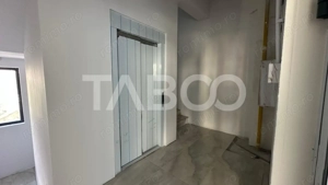 Spatiu birouri modern de inchiriat 195 mpu zona ultra central Sibiu - imagine 8