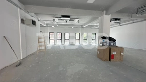 Spatiu modern zona ultra centrala de inchiriat  birouri 195 mpu Sibiu