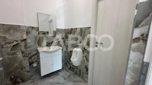 Spatiu birouri modern de inchiriat 195 mpu zona ultra central Sibiu - imagine 6