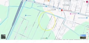 Moșnița – Kaufland | Teren intravilan | 611 mp | Utilități aproape