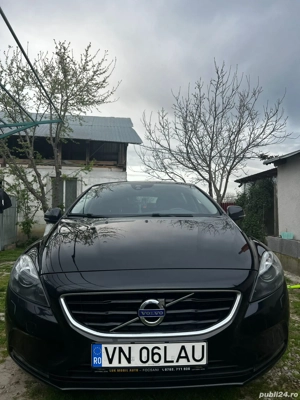 Volvo V40 D2