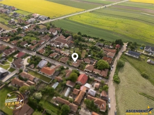 Casa traditionala, cu teren pretios de 534 mp, Targu Secuiesc