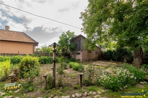 Casa traditionala, cu teren pretios de 534 mp, Targu Secuiesc - imagine 14