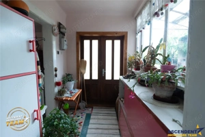 Casa traditionala, cu teren pretios de 534 mp, Targu Secuiesc - imagine 6