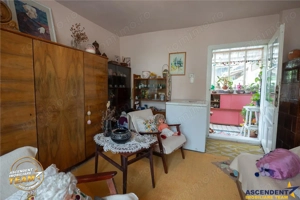 Casa traditionala, cu teren pretios de 534 mp, Targu Secuiesc - imagine 5