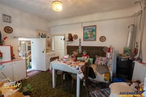 Casa traditionala, cu teren pretios de 534 mp, Targu Secuiesc - imagine 11