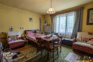 Casa traditionala, cu teren pretios de 534 mp, Targu Secuiesc - imagine 10