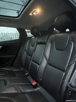 Volvo V40 D2  - imagine 2