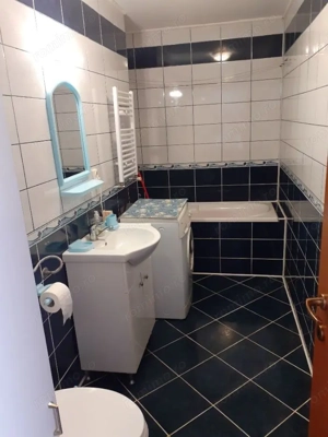 Inchiriez apartament cu o camera in zona Aradului