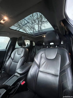 Volvo V40 D2  - imagine 7