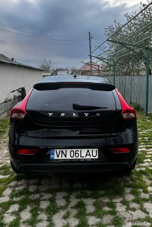 Volvo V40 D2  - imagine 3