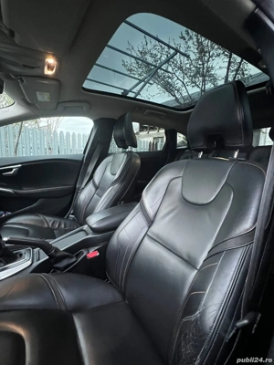 Volvo V40 D2  - imagine 5