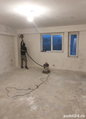 reparatii interioare