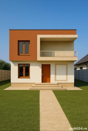 casa potrivita pentru tine