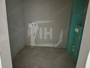 Apartament 2 camere, semifinisat, parcare, Marasti, zona Fabricii - imagine 4