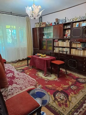 vand schimb cu 1, 2 cam. parter - apartament 4 cam, et.3, ultracentral Bucecea, 68.900 euro neg. - imagine 5