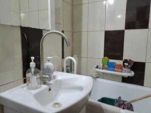 vand schimb cu 1, 2 cam. parter - apartament 4 cam, et.3, ultracentral Bucecea, 68.900 euro neg. - imagine 10