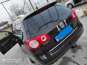 Volkswagen Passat B6 2010 Euro5