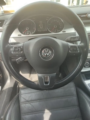Volkswagen Passat B6 2010 Euro5 - imagine 3