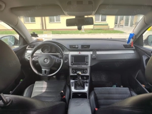 Volkswagen Passat B6 2010 Euro5 - imagine 4