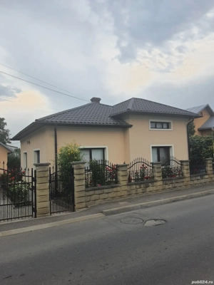 casa de vanzare in Itcani - Suceava