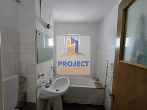 Apartament 3 camere Craiovei, garaj, confort 1 decomandat - imagine 6