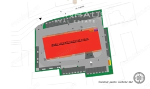 Apartament 2 camere ,Lupului zona Clinica Somesan  - imagine 7