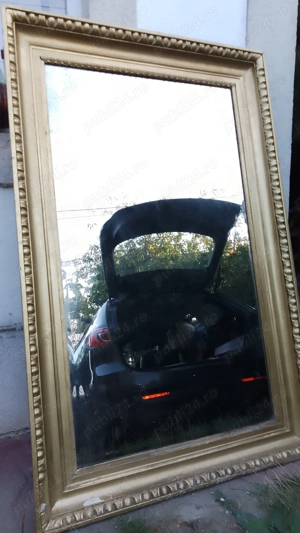 Oglinda Renaștere 180x115 cm