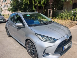 Vand Toyota Yaris Hybrid 2023 - imagine 2