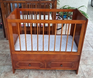 Pat pentru bebelus sau copii