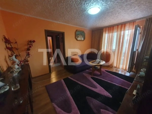 Apartament 2 camere zona 13 Decembrie 49 mp utili +3 mp balcon - imagine 2
