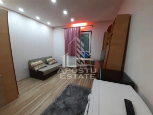 Garsoniera de 18 mp in zona Dambovita, ideal investitie