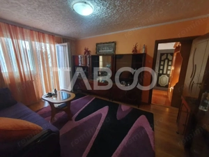 Apartament 2 camere zona 13 Decembrie 49 mp utili +3 mp balcon