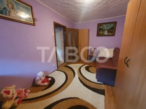 Apartament 2 camere zona 13 Decembrie 49 mp utili +3 mp balcon - imagine 4