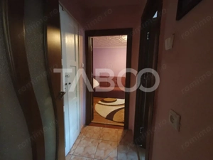 Apartament 2 camere zona 13 Decembrie 49 mp utili +3 mp balcon - imagine 8