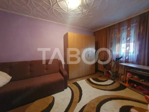 Apartament 2 camere zona 13 Decembrie 49 mp utili +3 mp balcon - imagine 3
