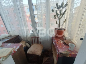 Apartament 2 camere zona 13 Decembrie 49 mp utili +3 mp balcon - imagine 9