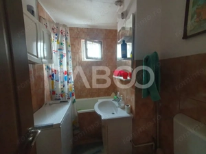 Apartament 2 camere zona 13 Decembrie 49 mp utili +3 mp balcon - imagine 7