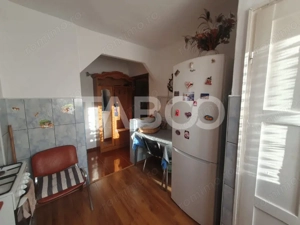 Apartament 2 camere zona 13 Decembrie 49 mp utili +3 mp balcon - imagine 5