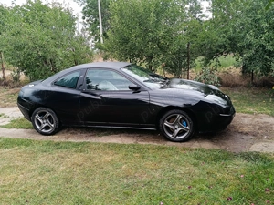 Vând Fiat coupe pininfarina - imagine 4