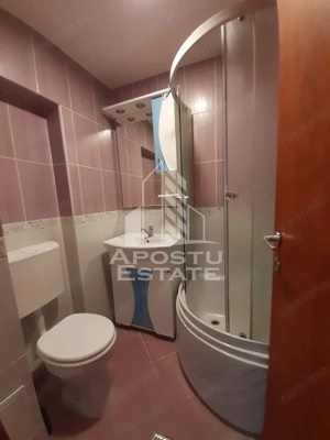 Garsoniera de 18 mp in zona Dambovita, ideal investitie - imagine 4