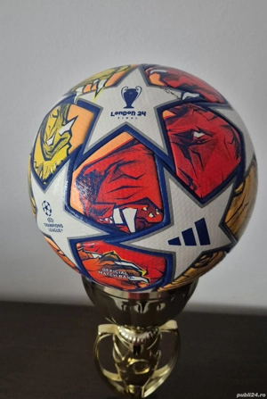 Minge oficiala Adidas UEFA Champions League 