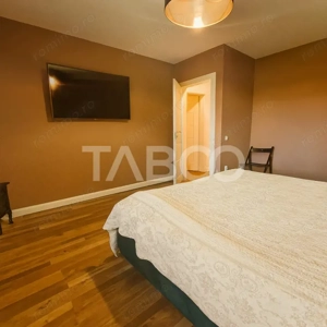 Relaxeaza-te! Casa ta noua, eleganta, este gata de mutat! - imagine 6