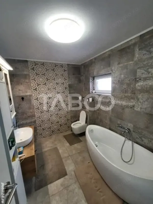 Relaxeaza-te! Casa ta noua, eleganta, este gata de mutat! - imagine 15