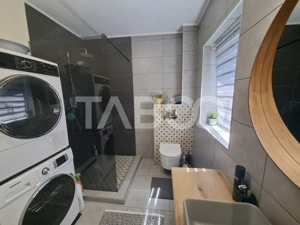 Relaxeaza-te! Casa ta noua, eleganta, este gata de mutat! - imagine 14