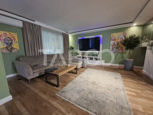 Relaxeaza-te! Casa ta noua, eleganta, este gata de mutat! - imagine 9